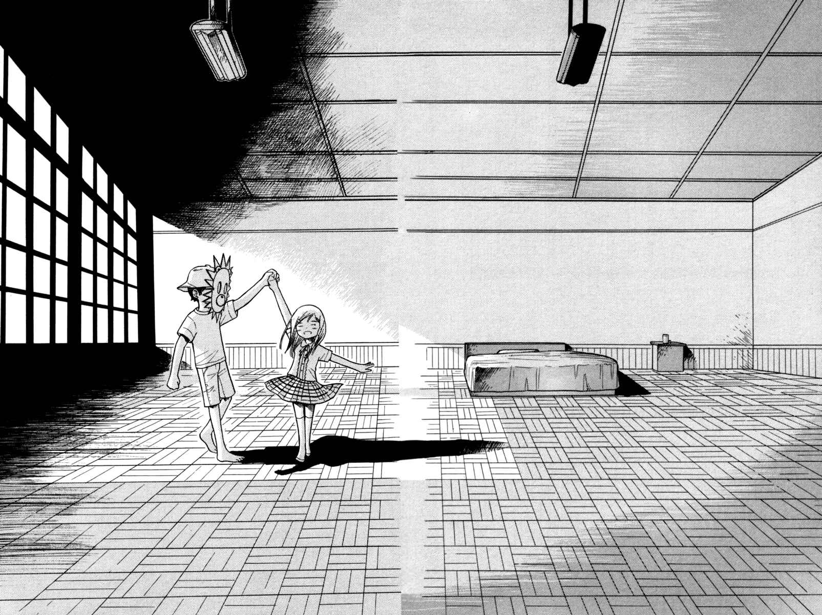 Page 16 Chapter 23 Futatsu no Spica