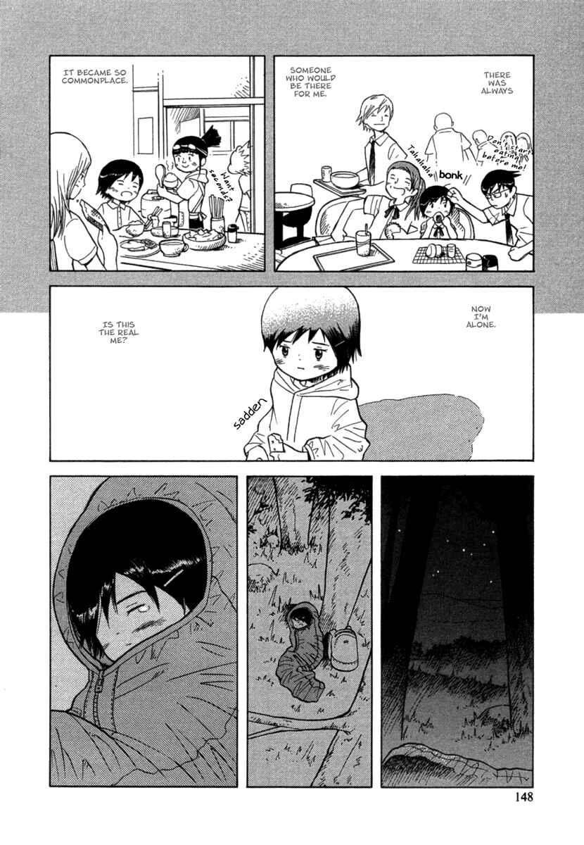 Page 25 Chapter 23 Futatsu no Spica
