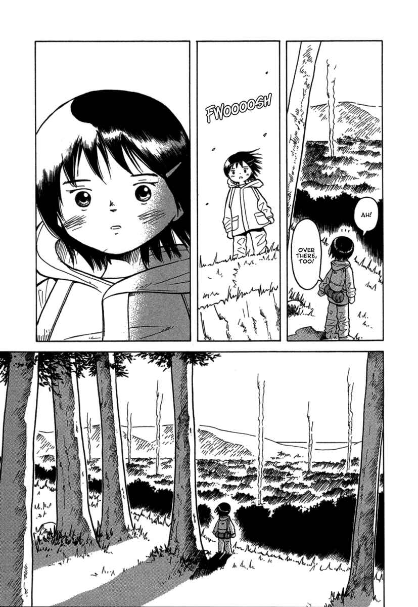 Page 28 Chapter 23 Futatsu no Spica