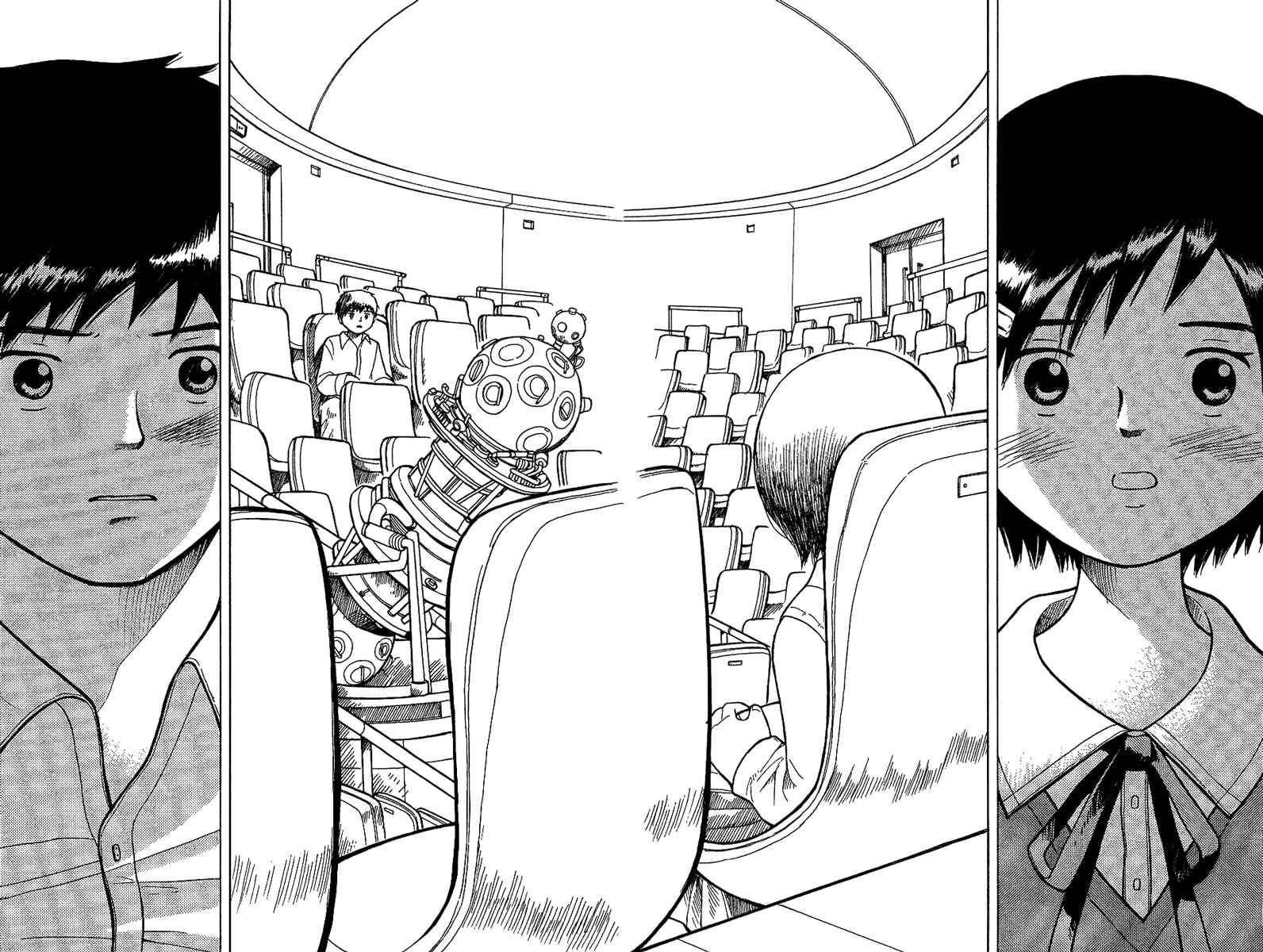 Page 24 Chapter 15 Futatsu no Spica
