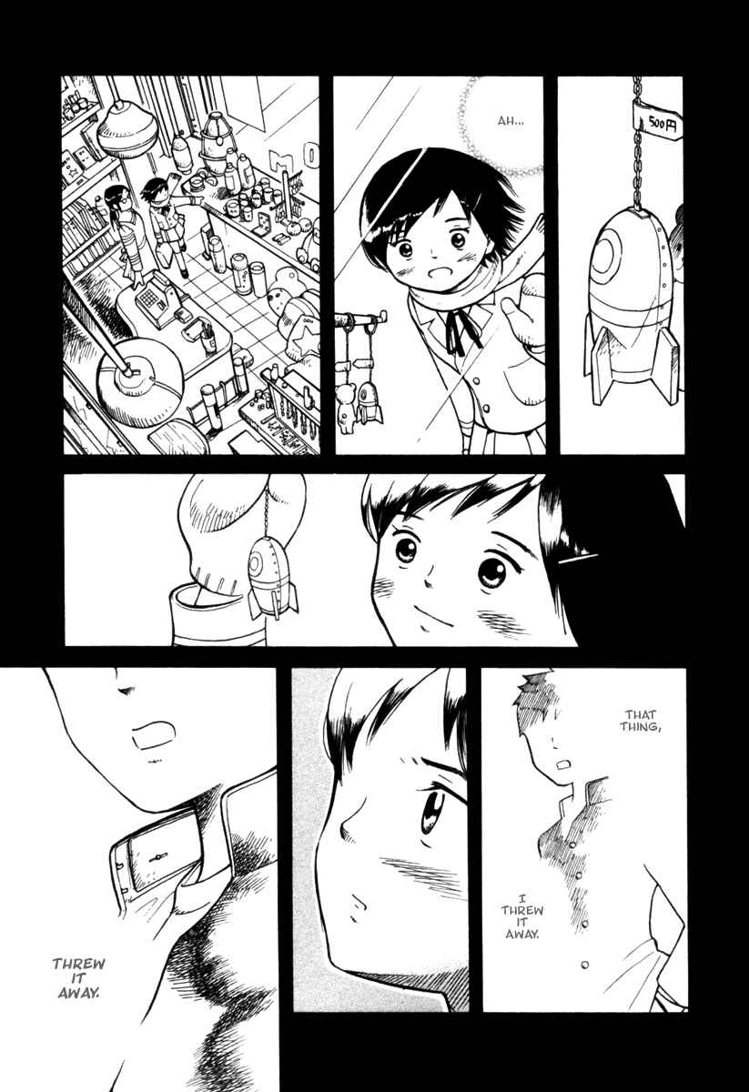 Page 30 Chapter 19 Futatsu no Spica