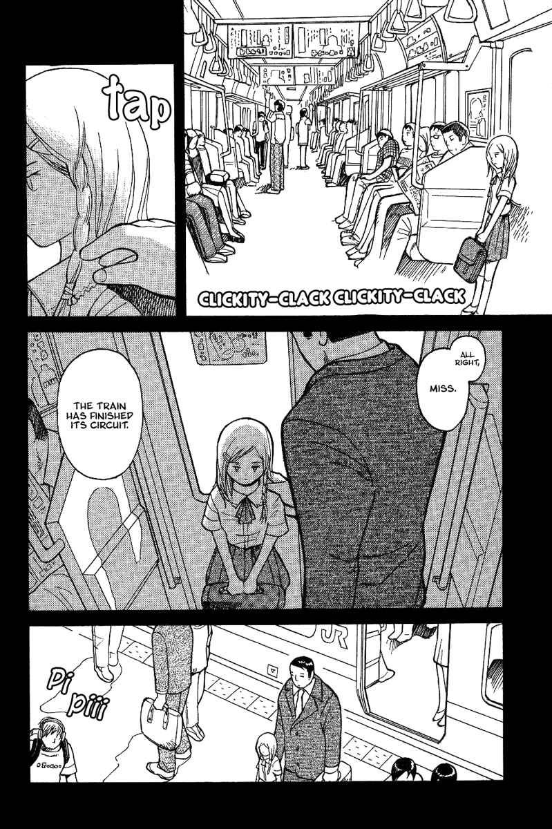 Page 2 Chapter 13 Futatsu no Spica