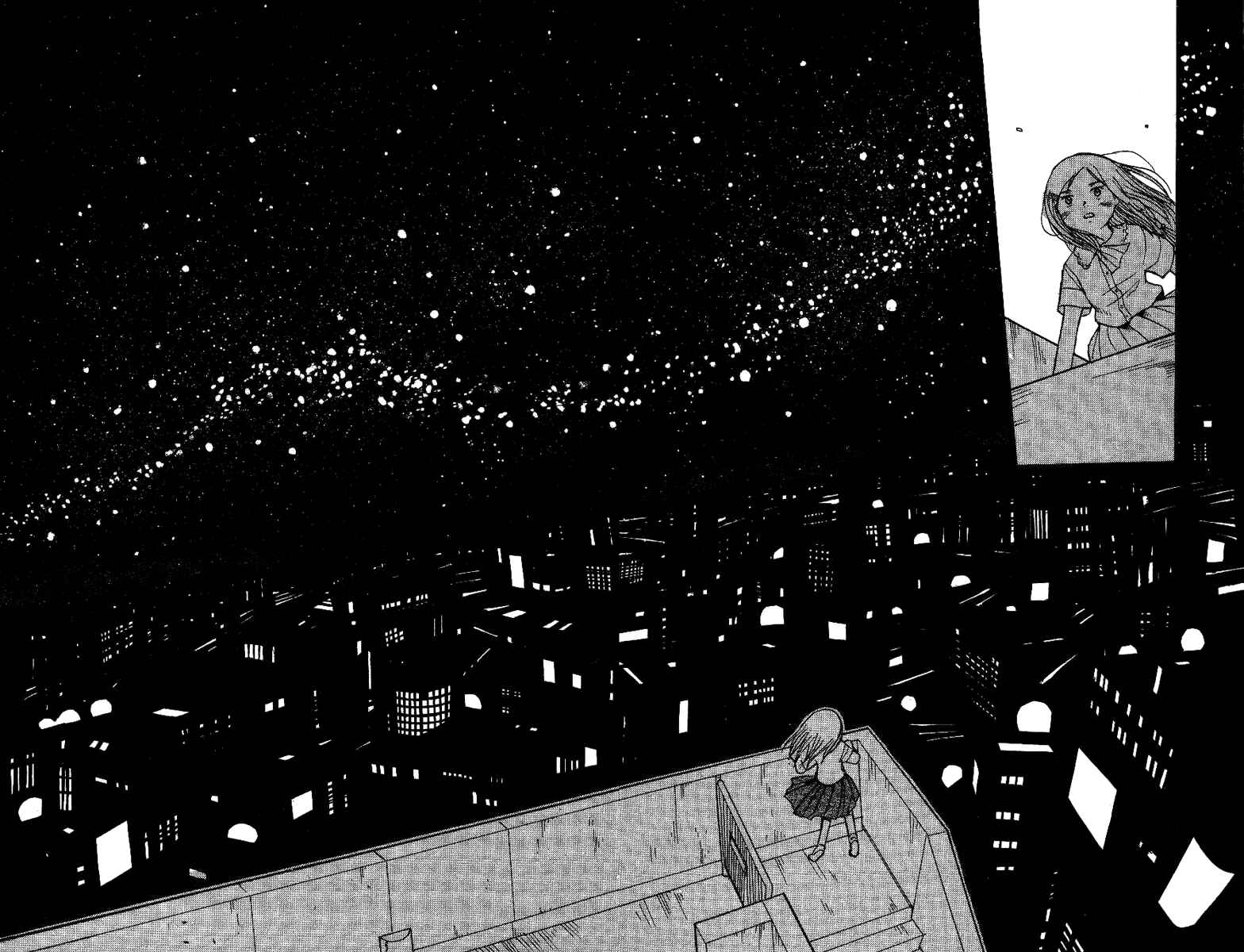 Page 24 Chapter 13 Futatsu no Spica