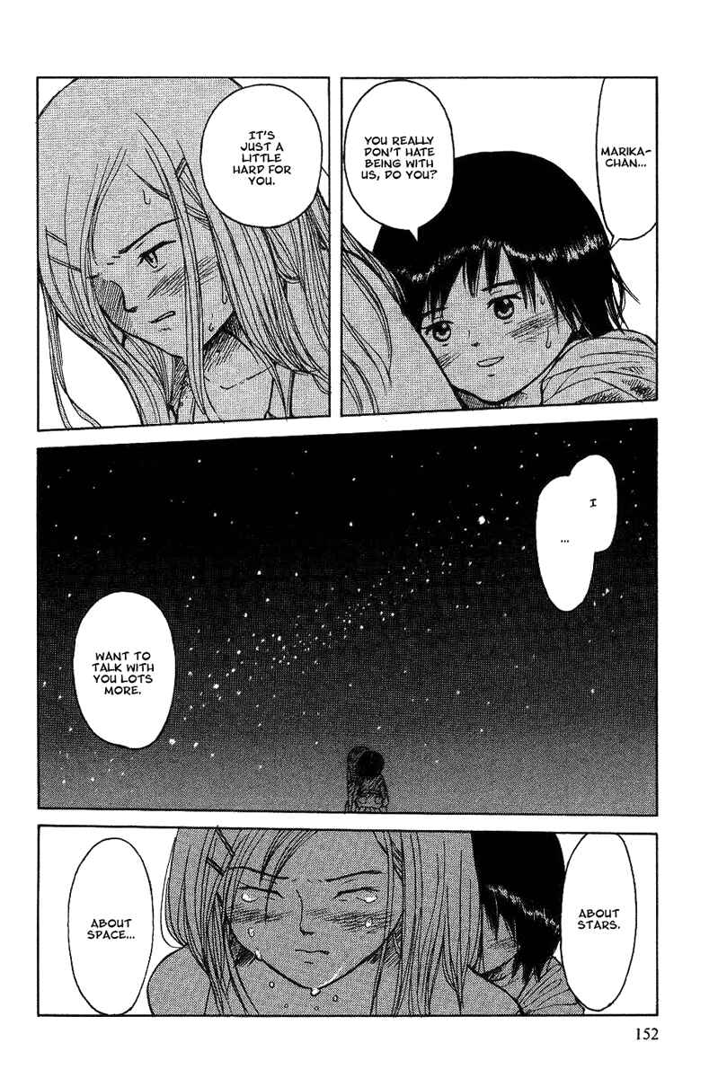 Page 25 Chapter 13 Futatsu no Spica