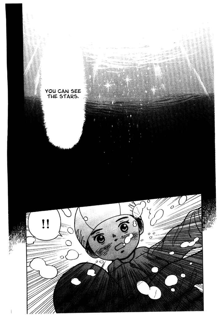 Page 14 Chapter 7 Futatsu no Spica