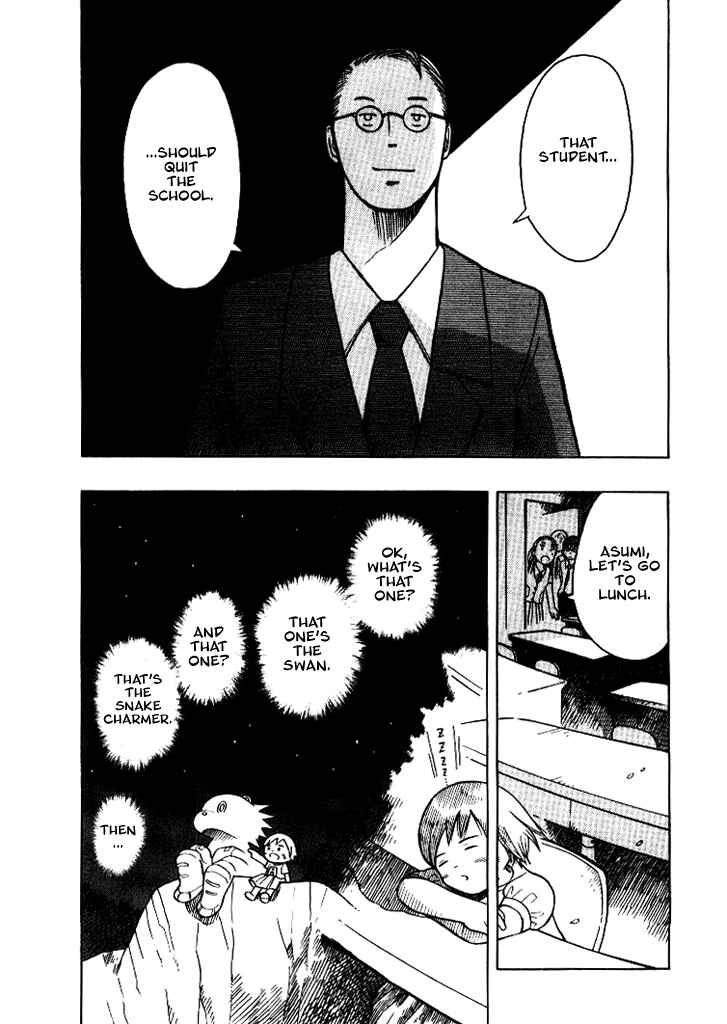 Page 30 Chapter 7 Futatsu no Spica
