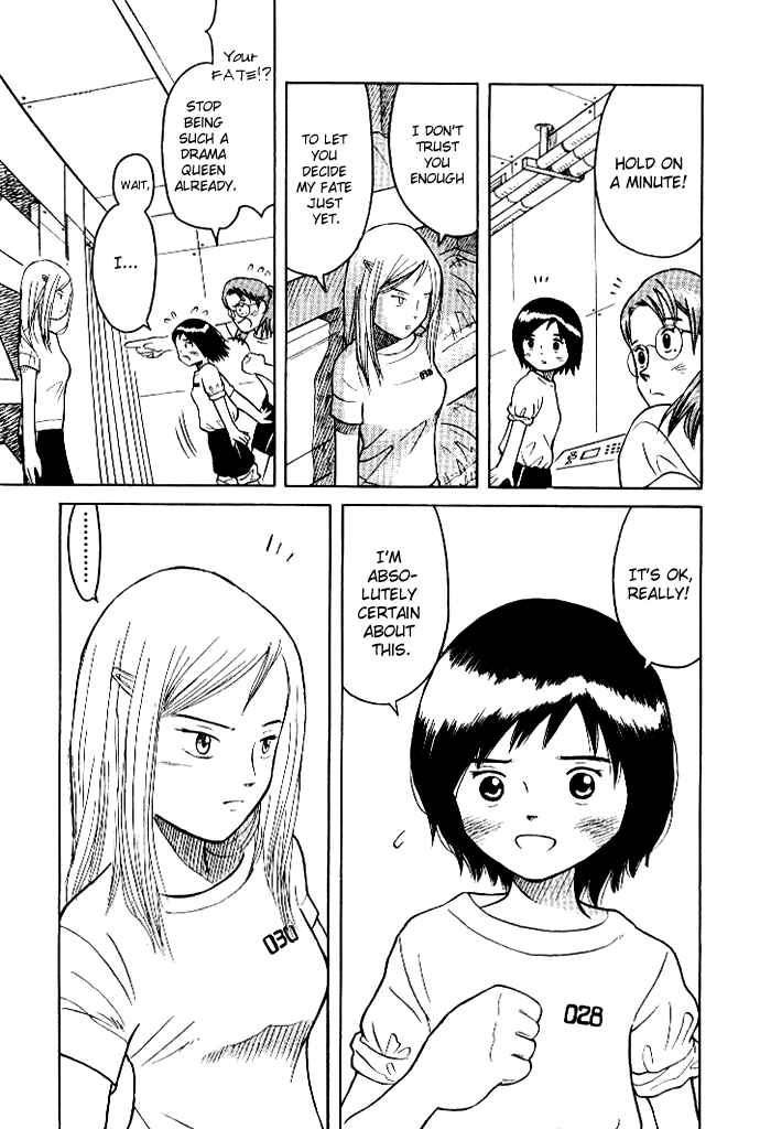 Page 19 Chapter 2 Futatsu no Spica