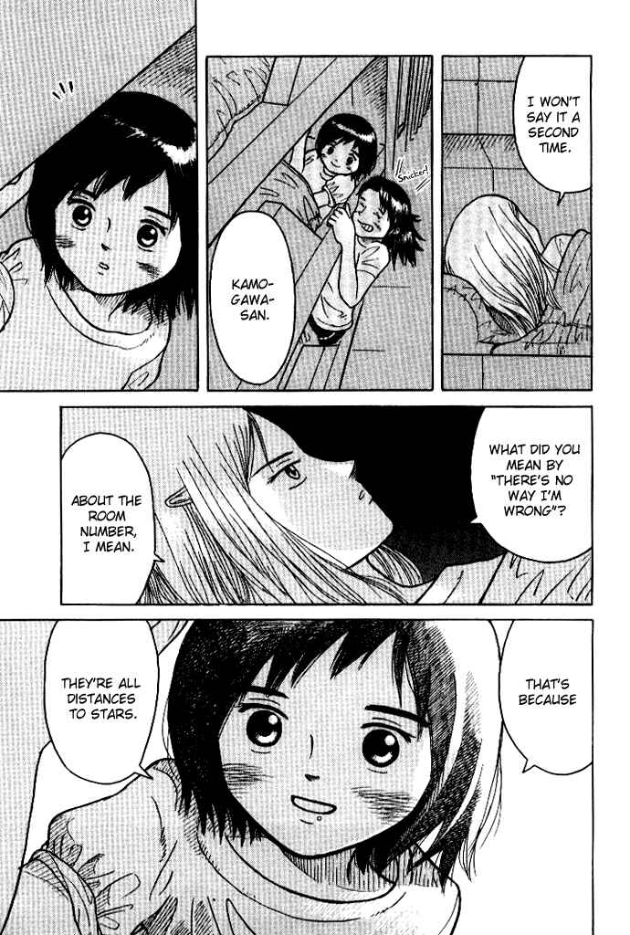 Page 26 Chapter 2 Futatsu no Spica