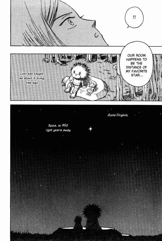 Page 27 Chapter 2 Futatsu no Spica