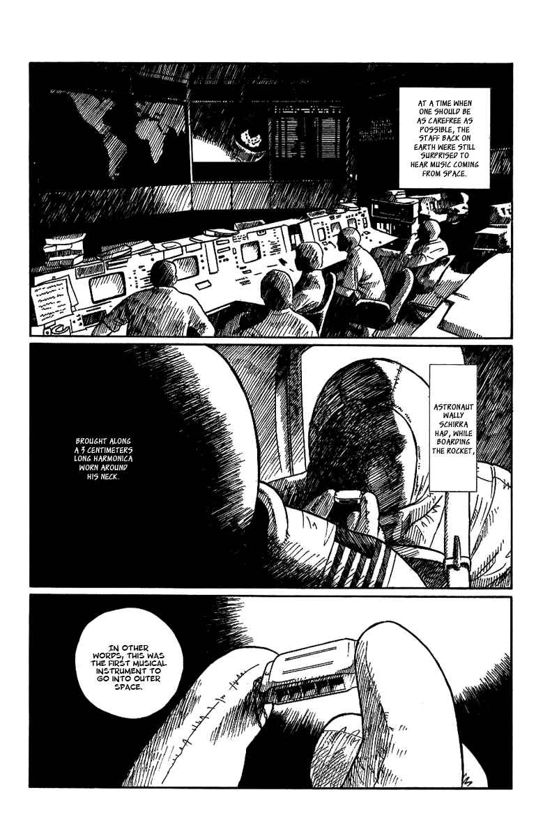 Page 10 Chapter 18.2 Futatsu no Spica