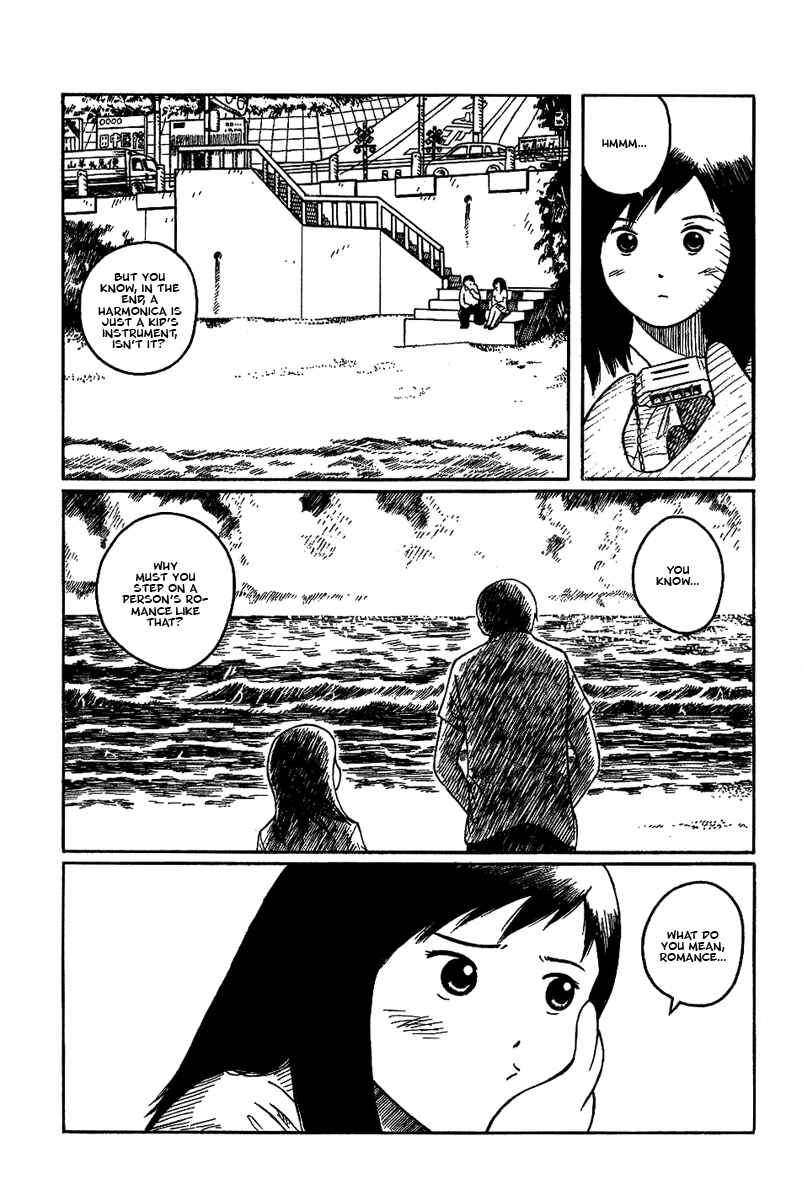 Page 11 Chapter 18.2 Futatsu no Spica