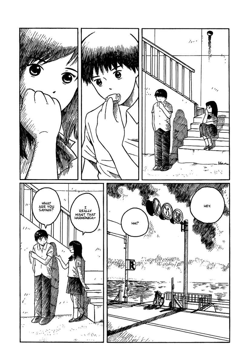 Page 13 Chapter 18.2 Futatsu no Spica