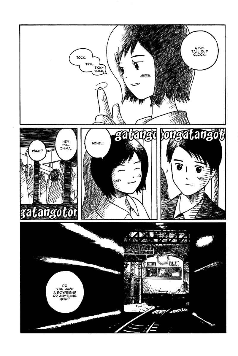 Page 17 Chapter 18.2 Futatsu no Spica