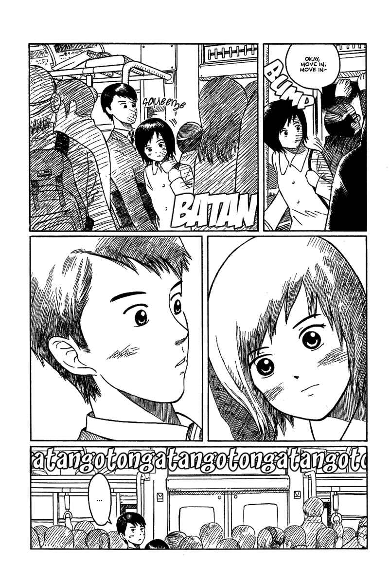 Page 19 Chapter 18.2 Futatsu no Spica