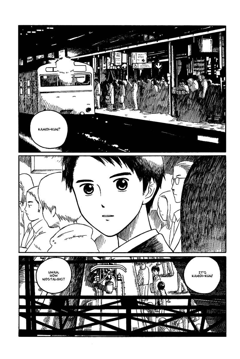 Page 3 Chapter 18.2 Futatsu no Spica