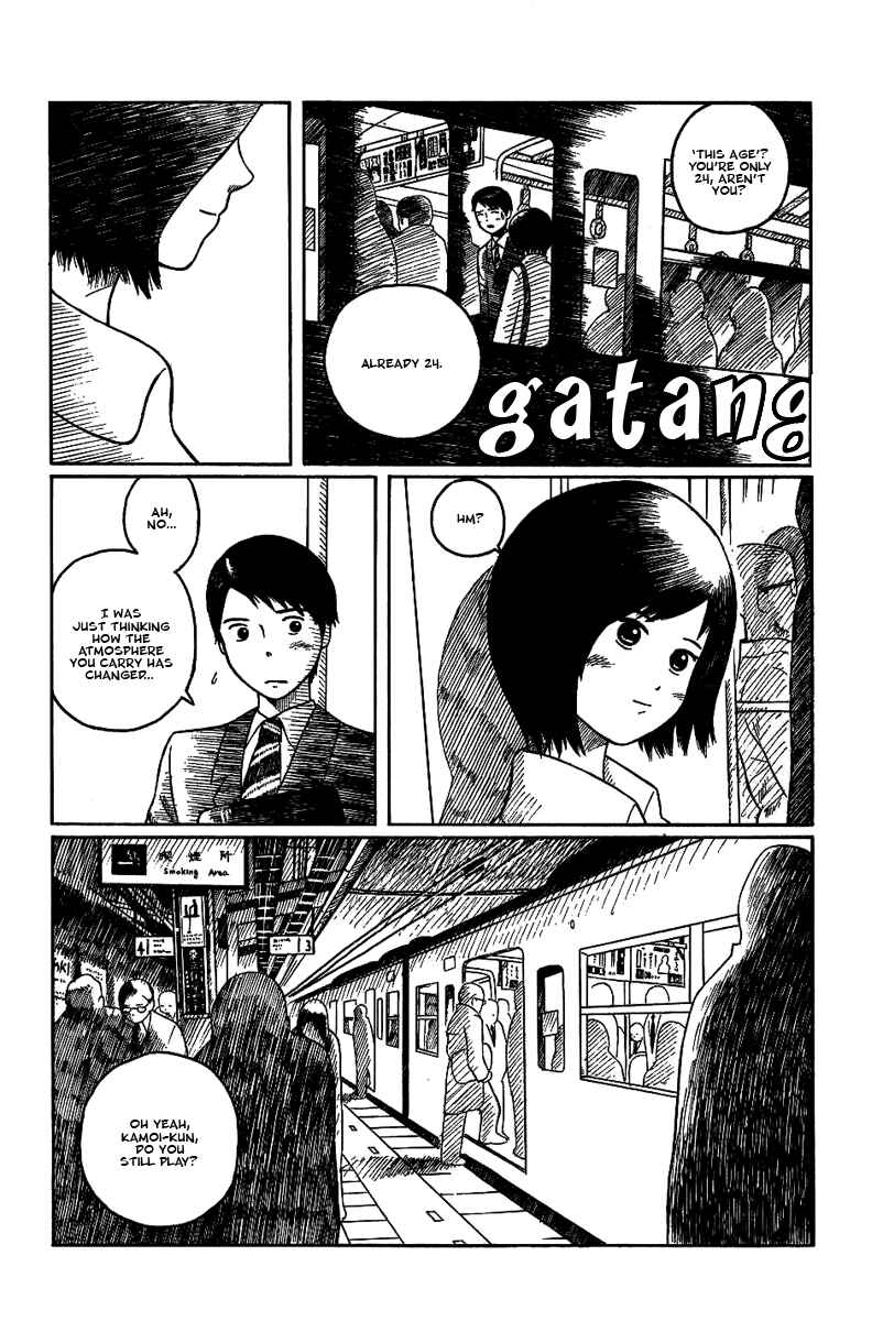 Page 8 Chapter 18.2 Futatsu no Spica