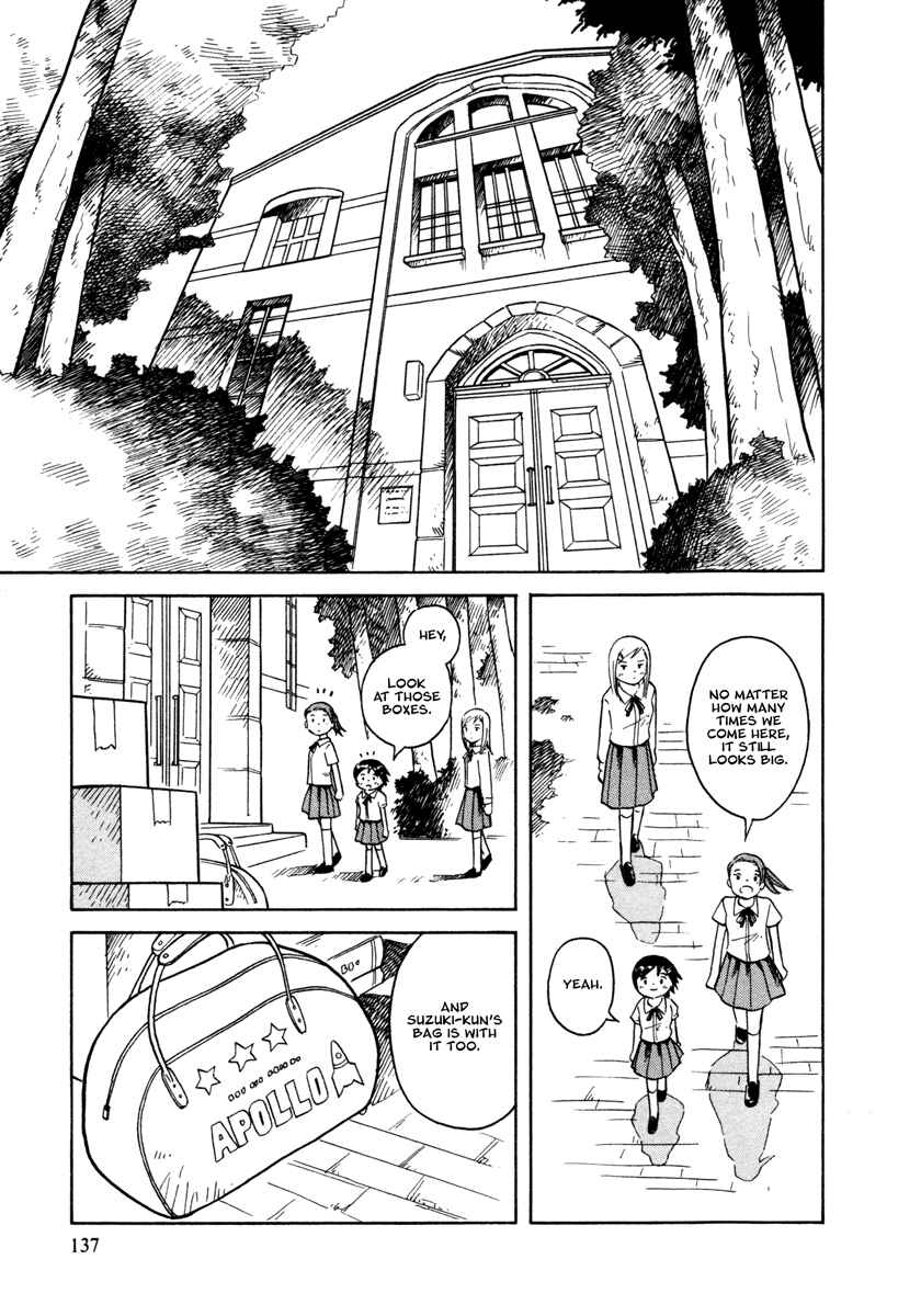 Page 14 Chapter 29 Futatsu no Spica