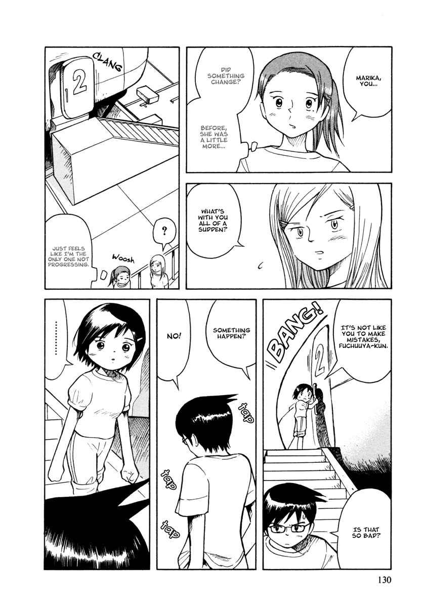 Page 7 Chapter 29 Futatsu no Spica