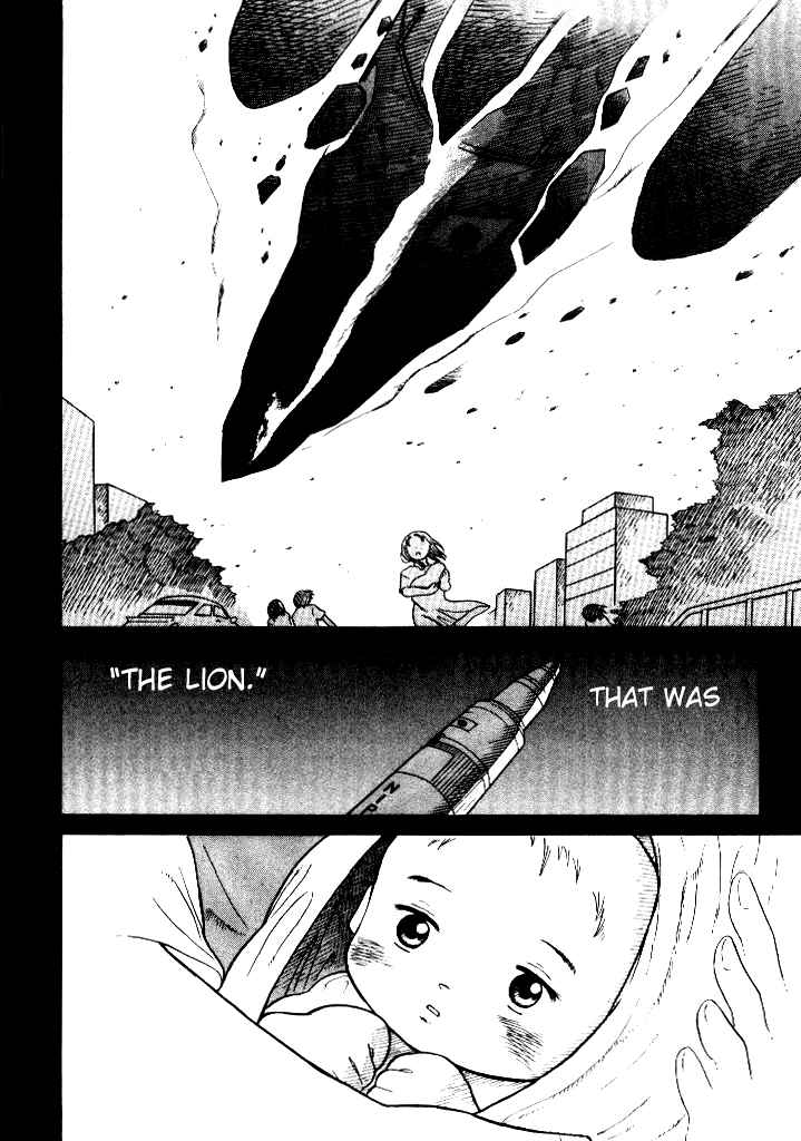 Page 2 Chapter 4 Futatsu no Spica