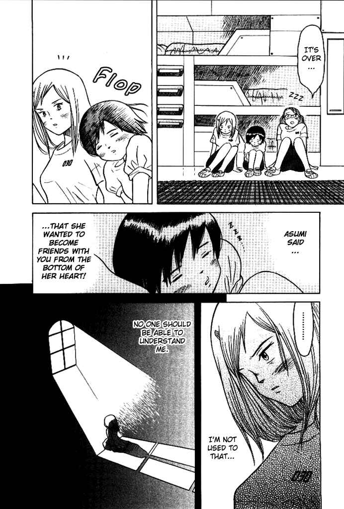 Page 27 Chapter 4 Futatsu no Spica