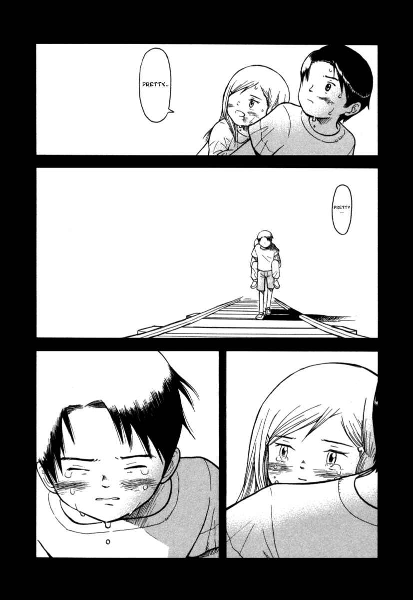 Page 27 Chapter 24 Futatsu no Spica
