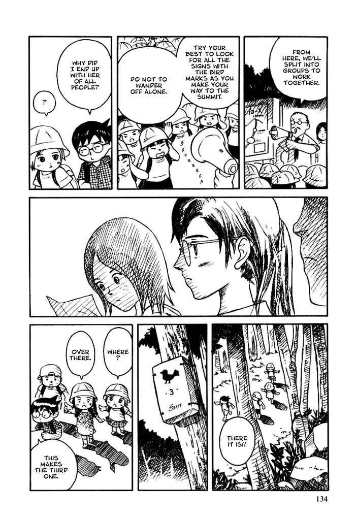Page 10 Chapter 8.1 Futatsu no Spica