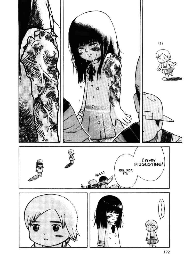 Page 18 Chapter 8.2 Futatsu no Spica