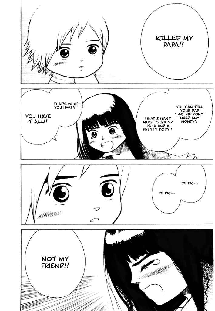 Page 20 Chapter 8.2 Futatsu no Spica