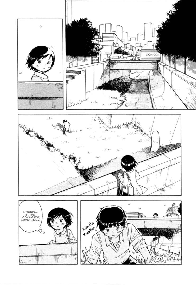 Page 21 Chapter 20 Futatsu no Spica