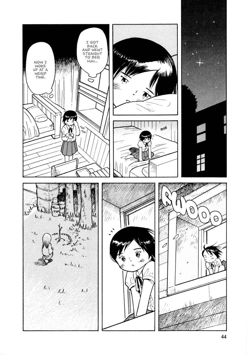 Page 12 Chapter 26 Futatsu no Spica