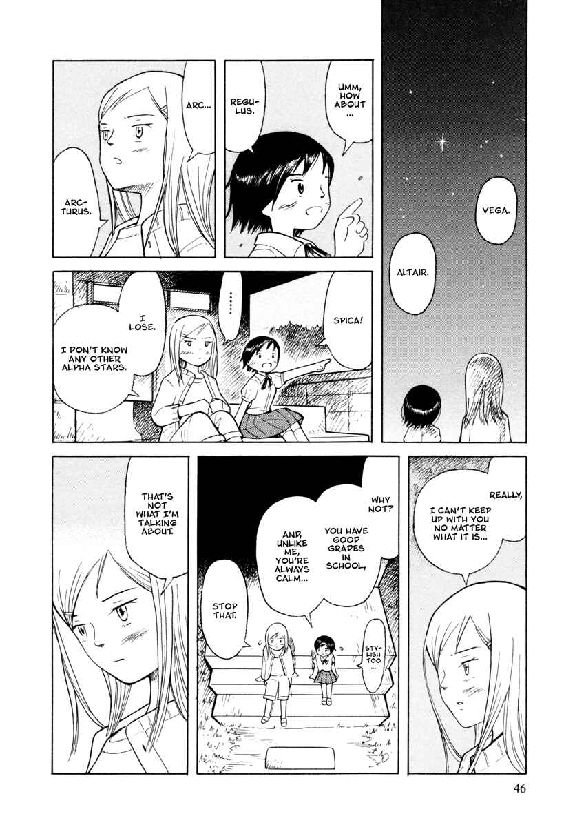 Page 14 Chapter 26 Futatsu no Spica