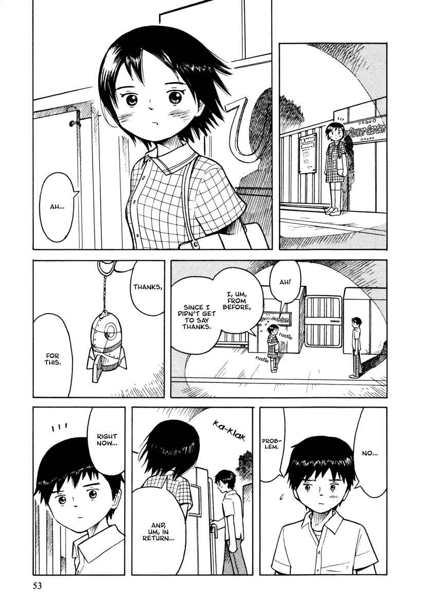 Page 21 Chapter 26 Futatsu no Spica