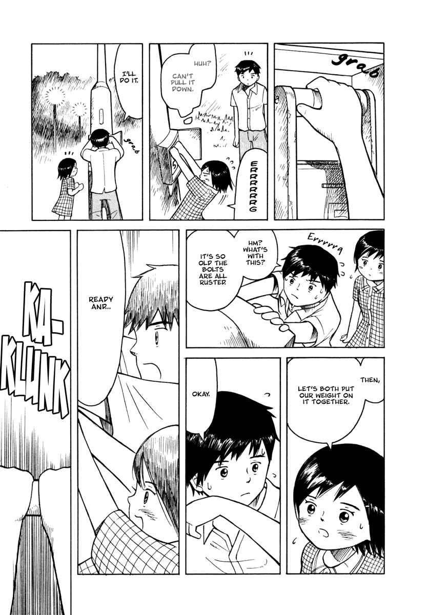 Page 25 Chapter 26 Futatsu no Spica