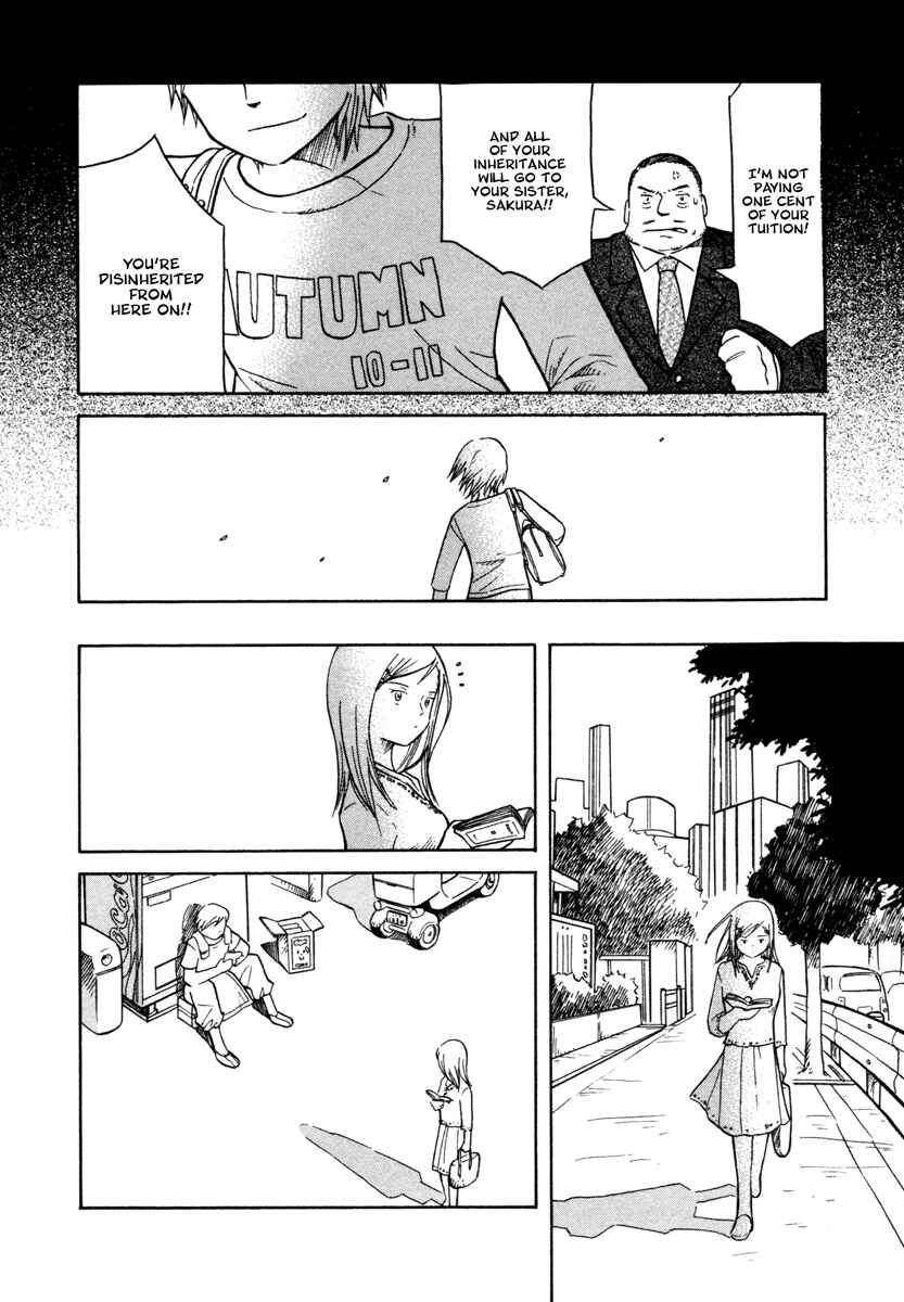 Page 19 Chapter 28 Futatsu no Spica