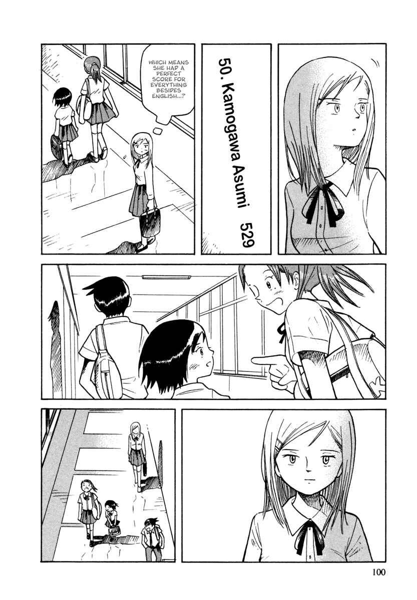 Page 5 Chapter 28 Futatsu no Spica