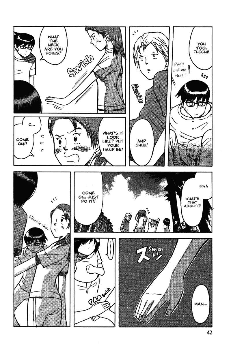 Page 10 Chapter 10 Futatsu no Spica