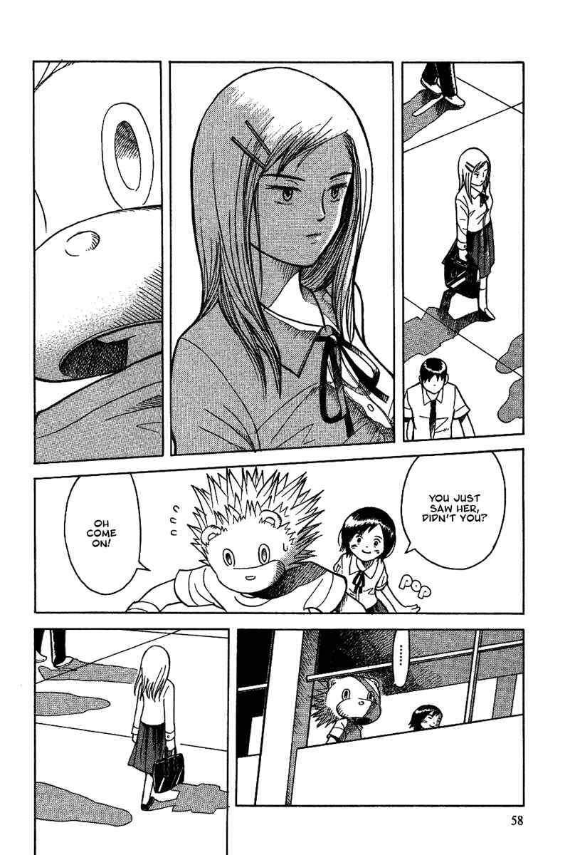 Page 26 Chapter 10 Futatsu no Spica