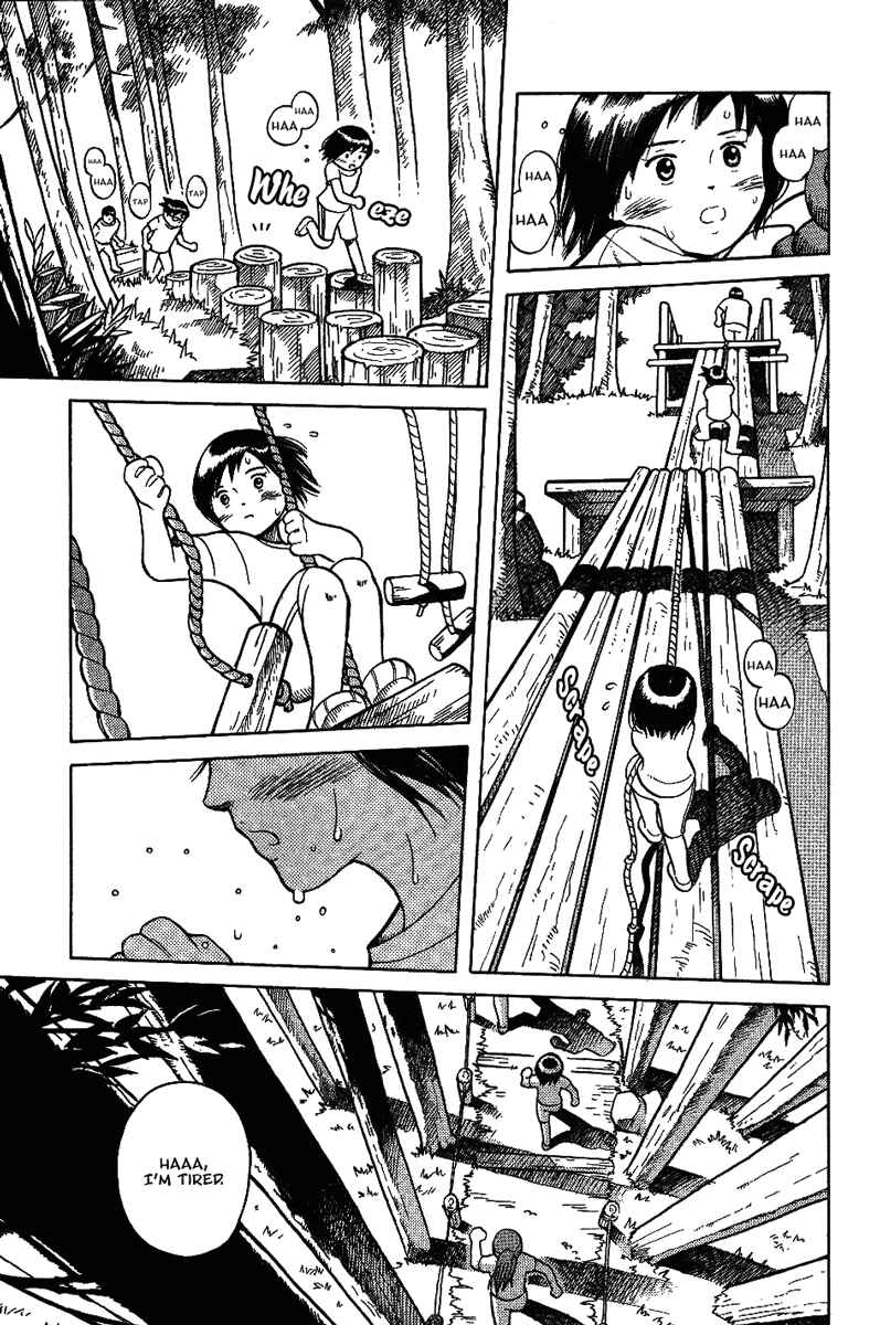 Page 7 Chapter 10 Futatsu no Spica