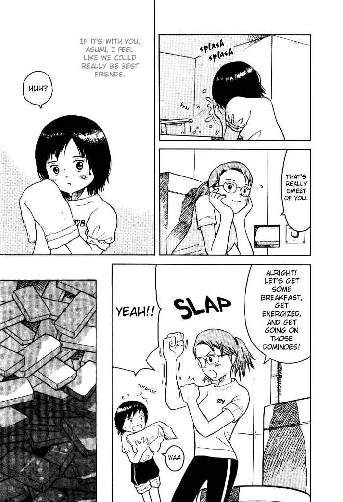 Page 6 Chapter 3 Futatsu no Spica