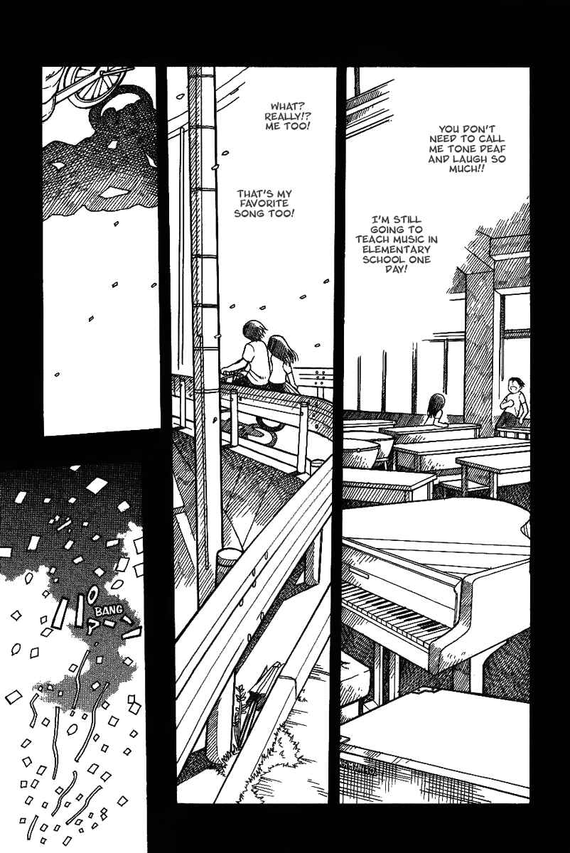 Page 14 Chapter 9 Futatsu no Spica
