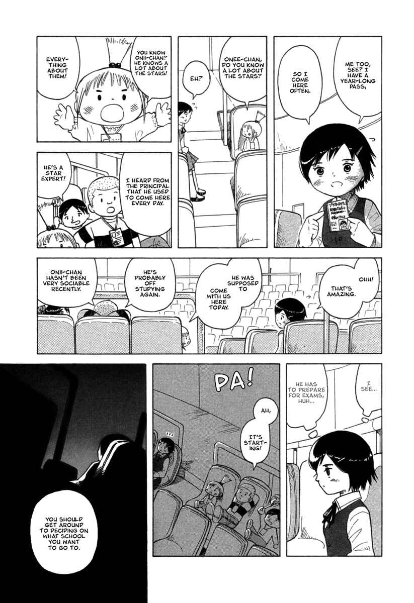 Page 3 Chapter 21 Futatsu no Spica