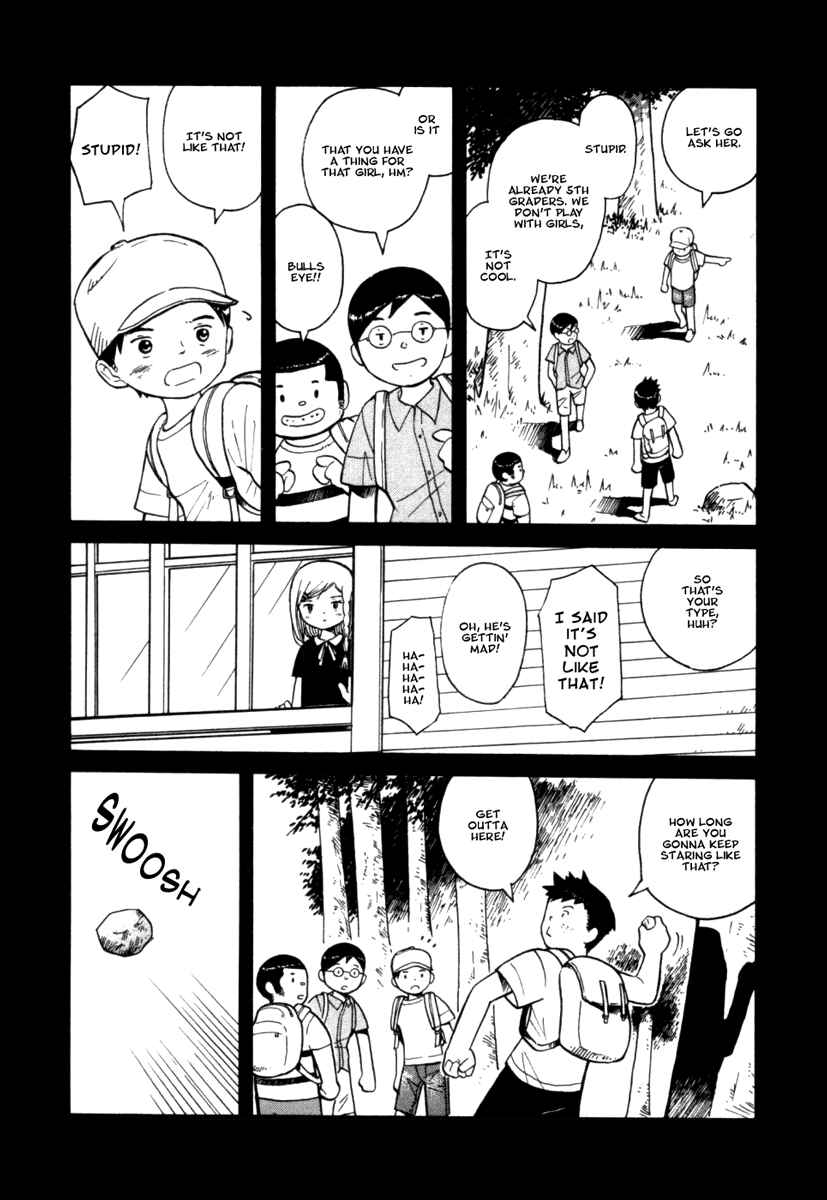 Page 30 Chapter 21 Futatsu no Spica