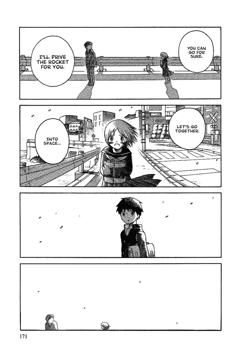 Page 16 Chapter 13.1 Futatsu no Spica