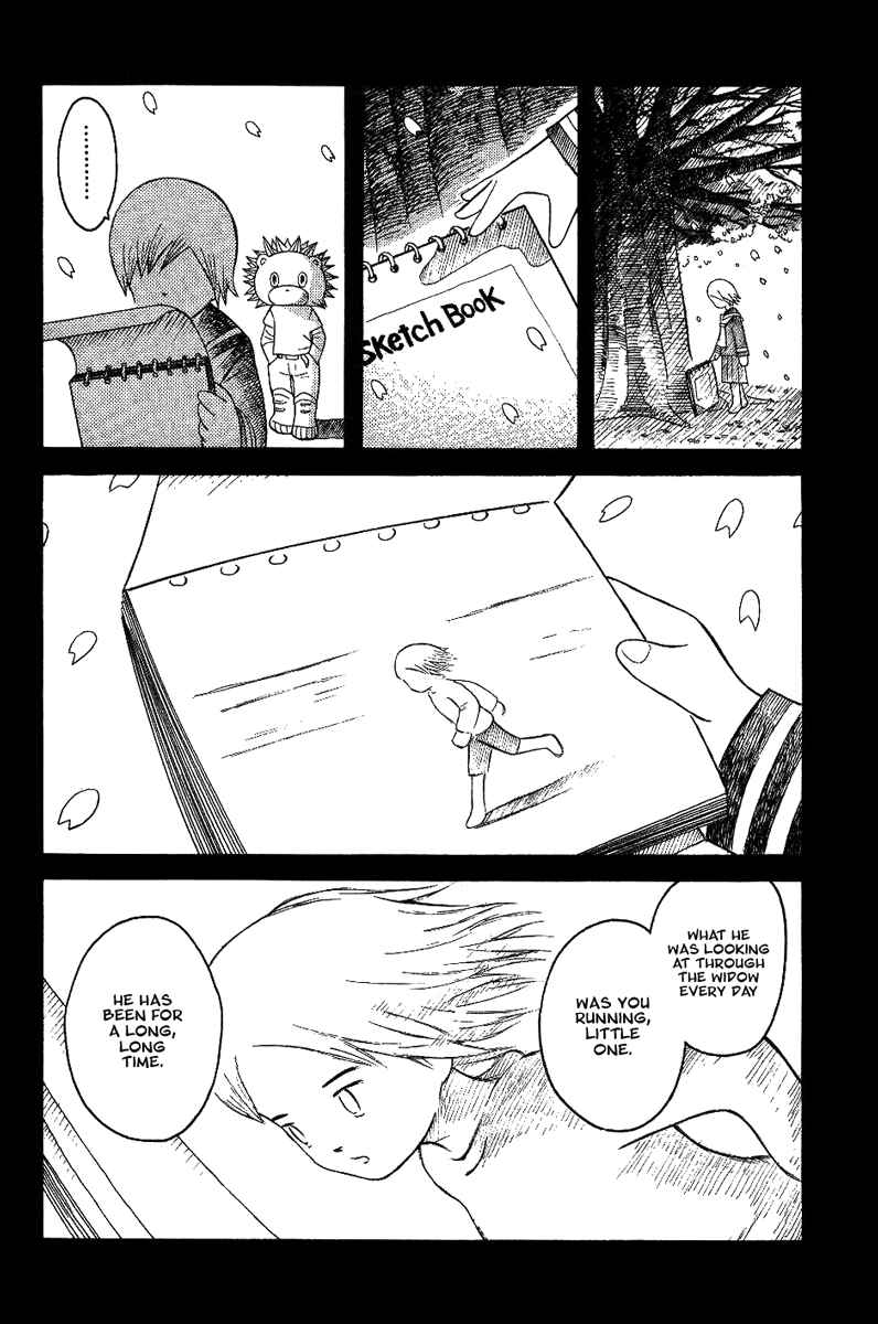 Page 26 Chapter 13.1 Futatsu no Spica
