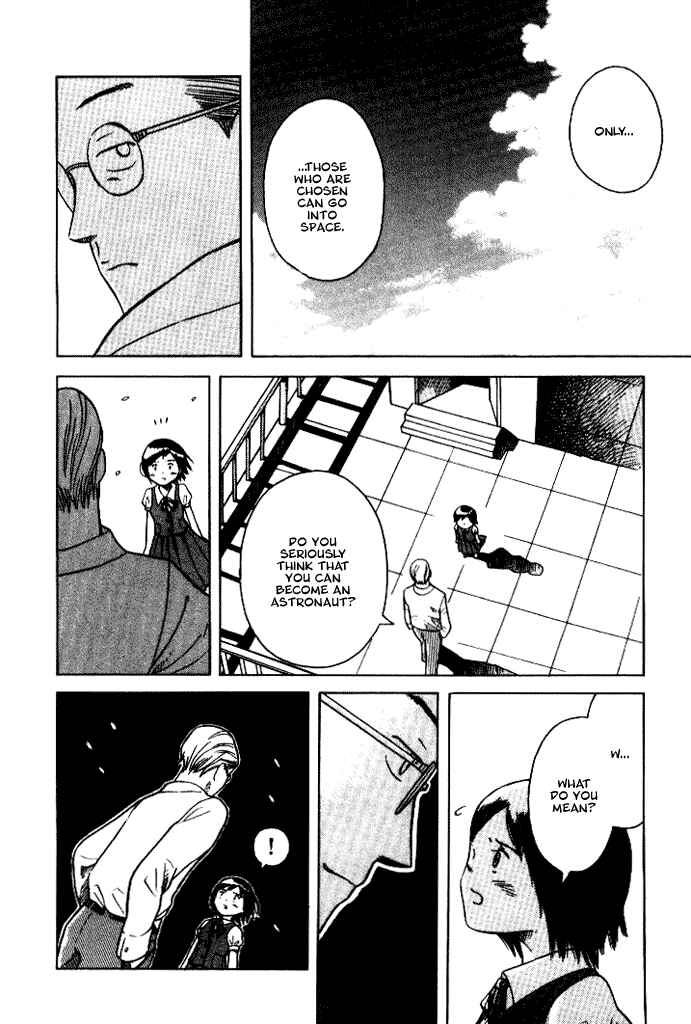 Page 16 Chapter 8 Futatsu no Spica