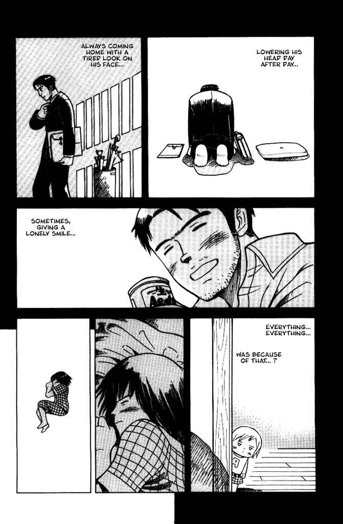 Page 20 Chapter 8 Futatsu no Spica