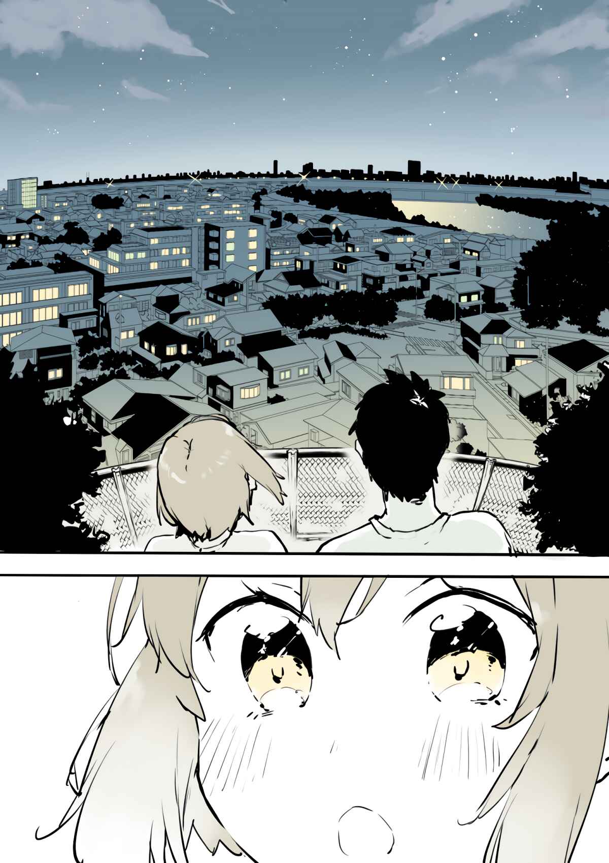 Page 10 Chapter 5 Josou wo Yamerarenaku Naru Otokonoko no Hanashi