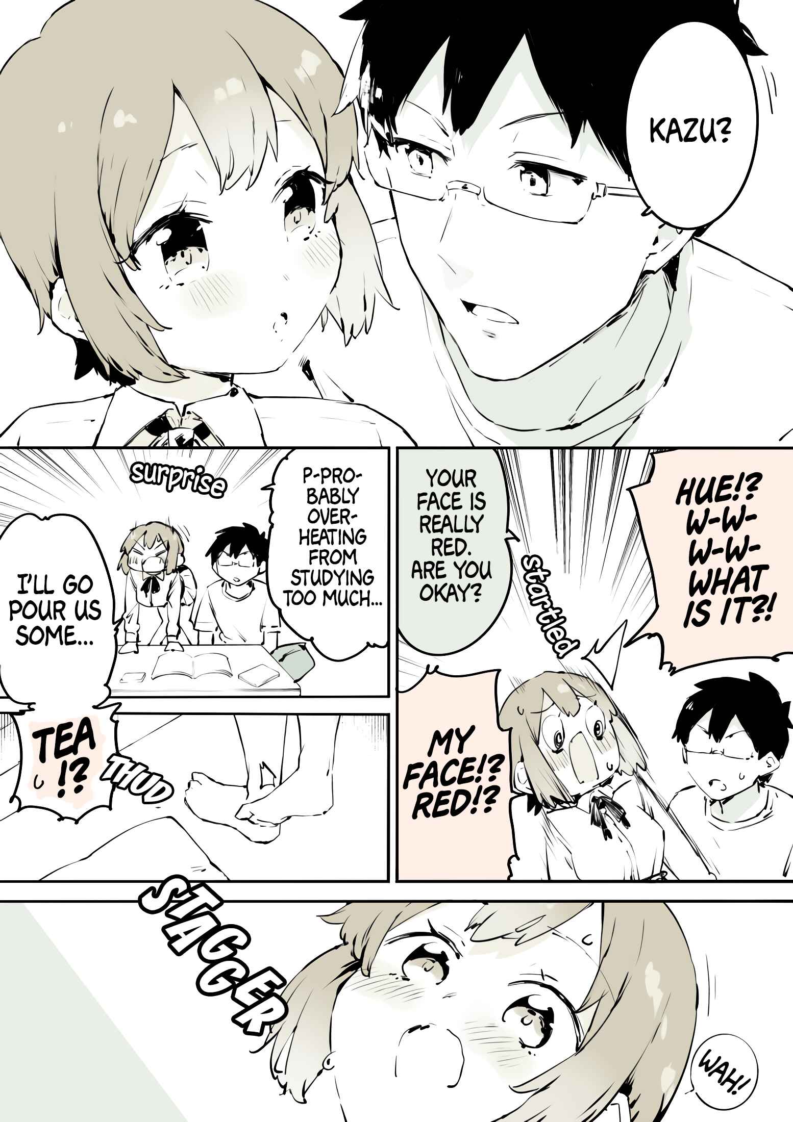 Page 3 Chapter 12 Josou wo Yamerarenaku Naru Otokonoko no Hanashi