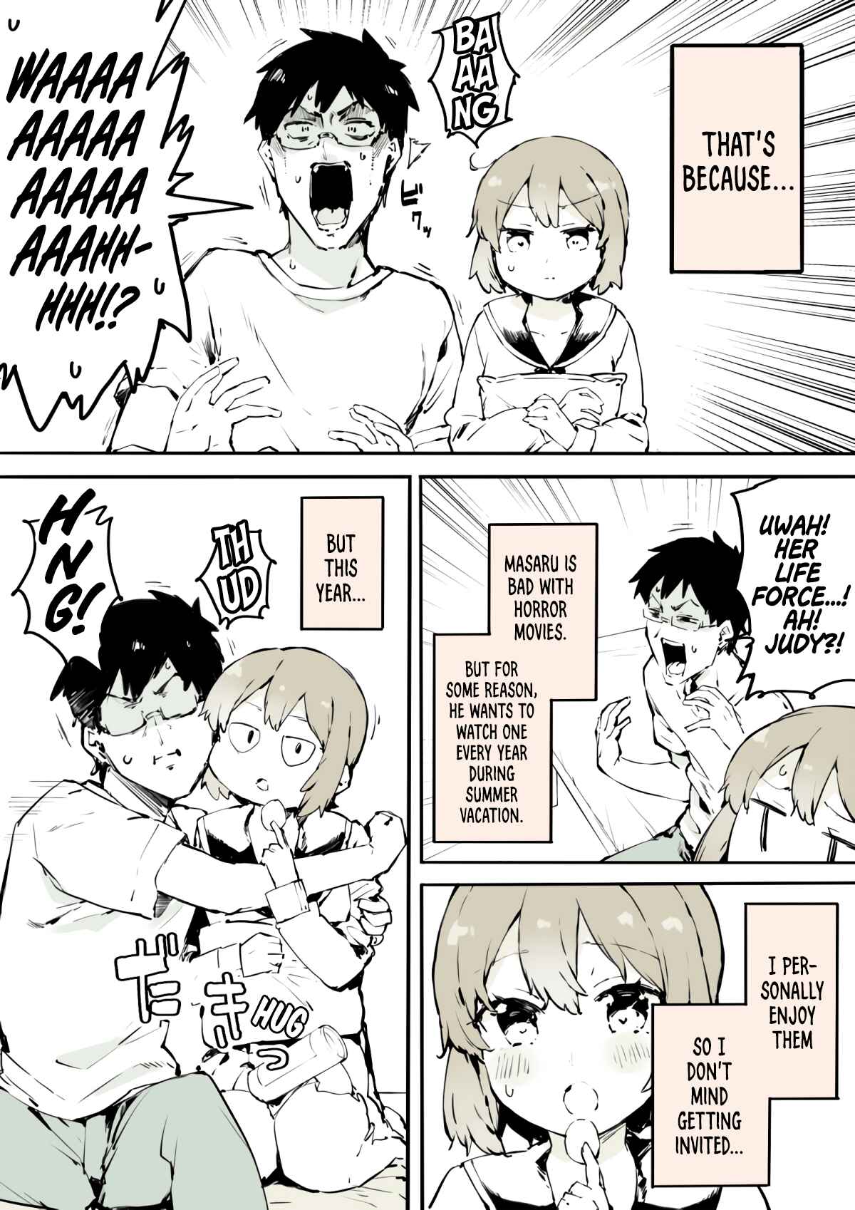 Page 2 Chapter 13 Josou wo Yamerarenaku Naru Otokonoko no Hanashi