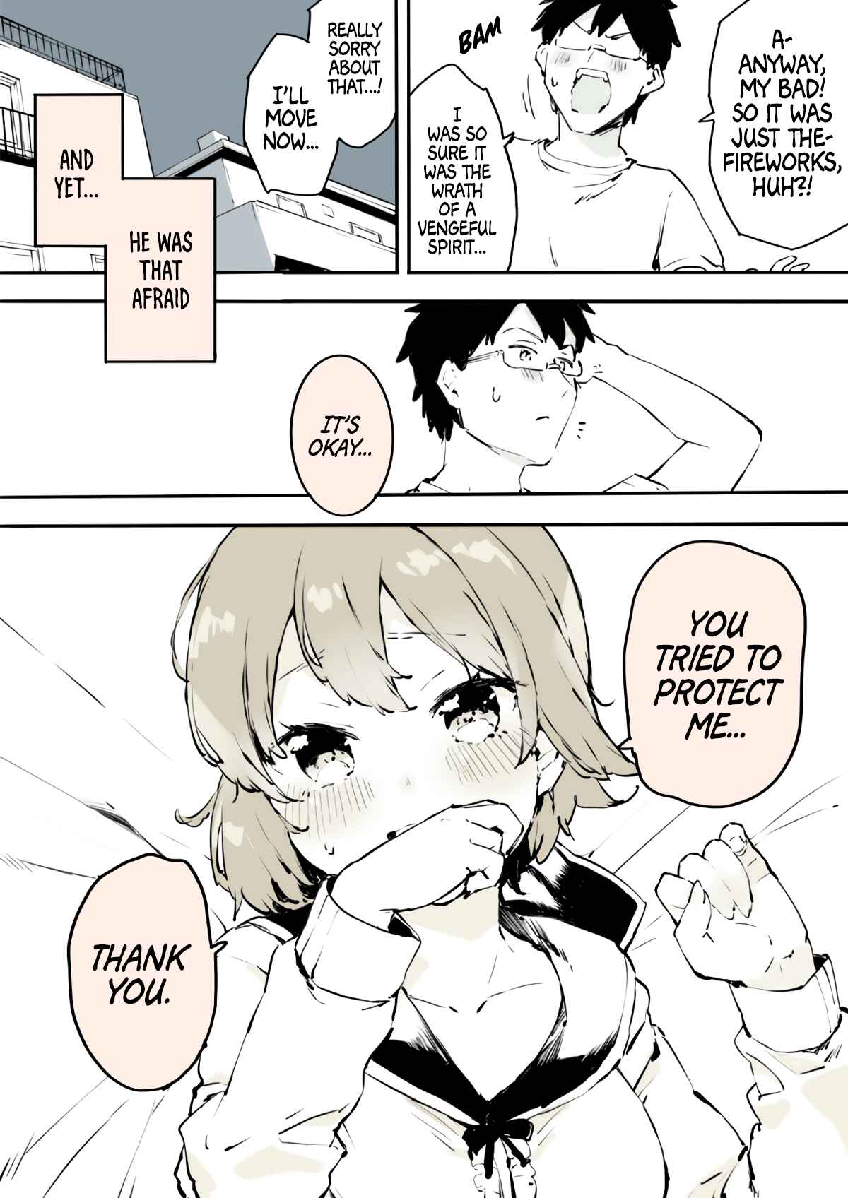 Page 9 Chapter 13 Josou wo Yamerarenaku Naru Otokonoko no Hanashi